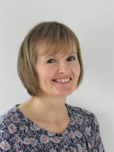 Alison Kirby - Brist-IVF research midwife