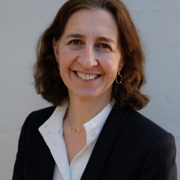Professor Rachael Gooberman-Hill