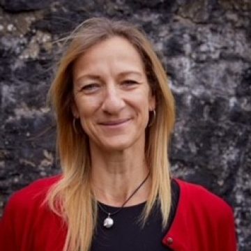 Professor Caroline Relton