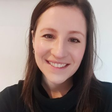 Dr Daisy Elliott