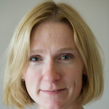 Dr Helen Bould
