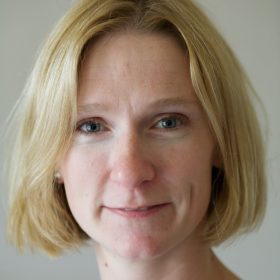 Helen Bould
