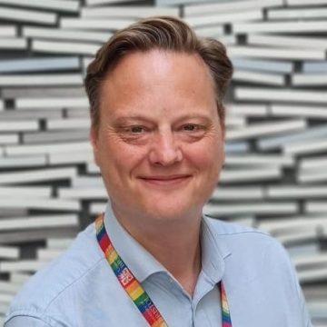 Professor James Dodd