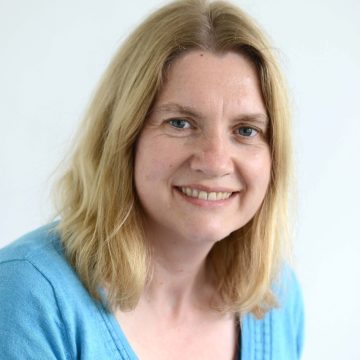 Professor Kate Tilling
