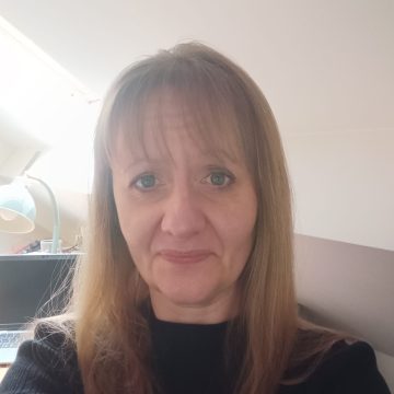 Professor Angela Attwood