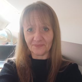 Angela Attwood