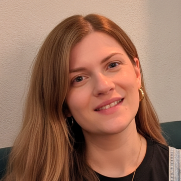 Dr Anna Hurley-Wallace