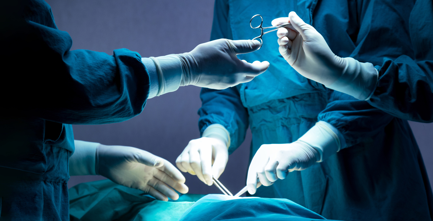 Science Surgery Help Using AI to help with quality assurance in surgical studies - NIHR ...