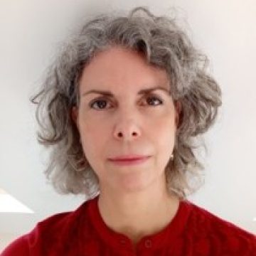 Catherine Brown