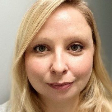 Dr Laura Chapman