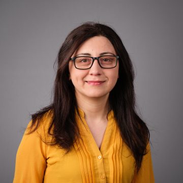 Dr Nour Al Husein