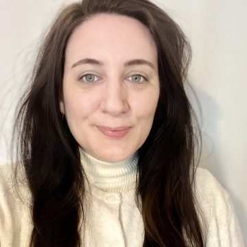 Dr Zoë Haime