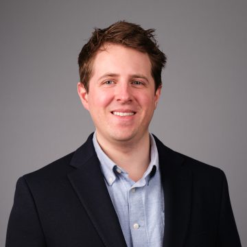 Dr James Olivier