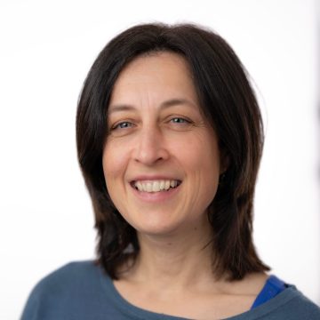 Dr Rhiannon Macefield