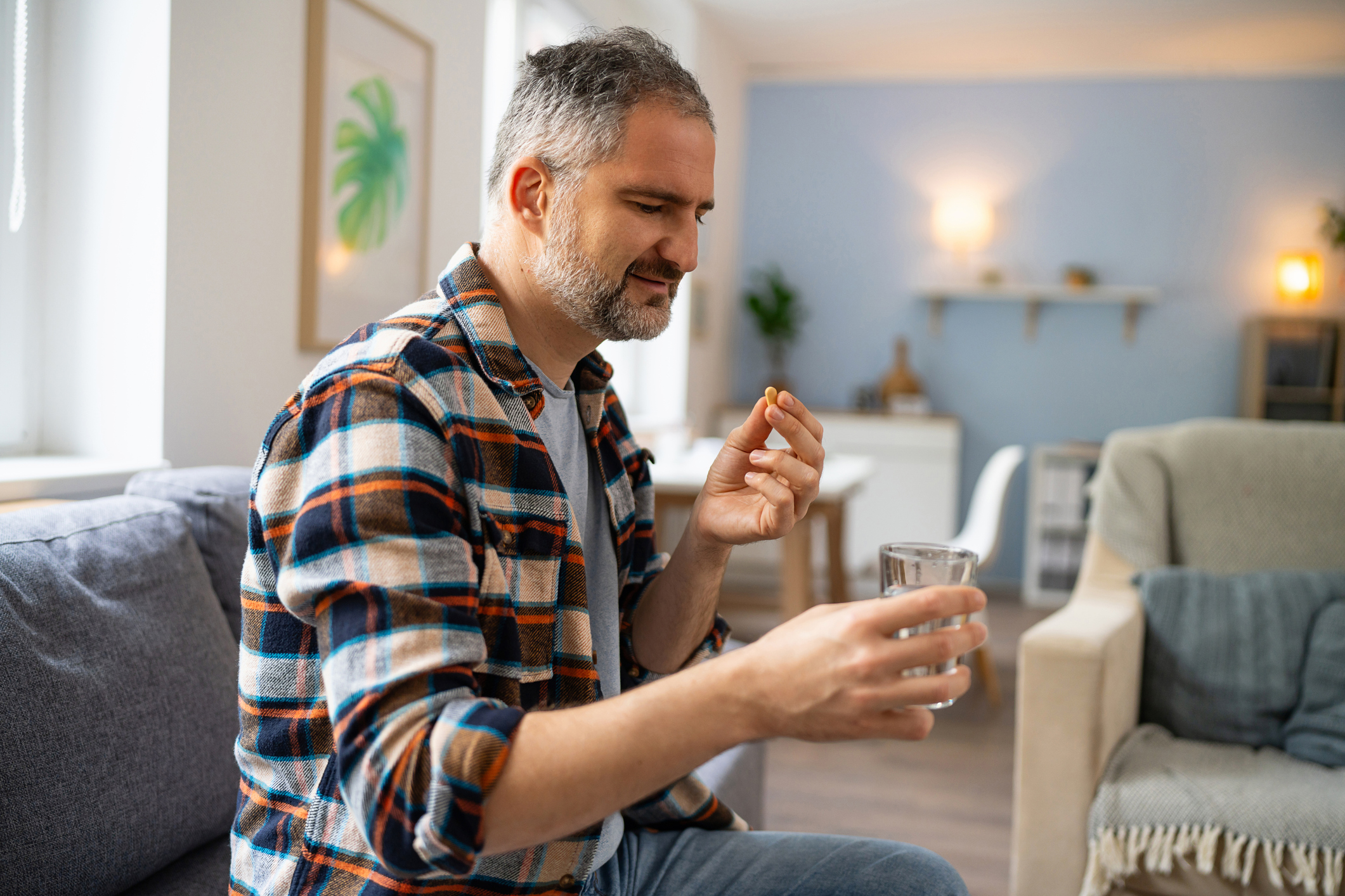 Antidepressant prescription numbers rising more rapidly for autistic ...